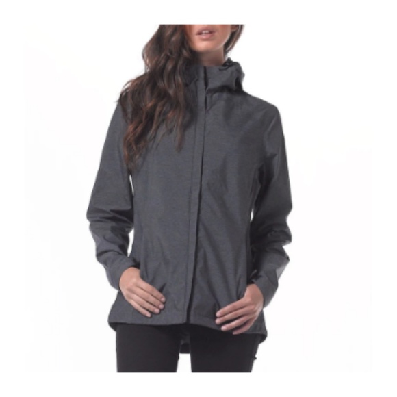 32 Degrees Jackets & Blazers - 32 Degrees™ Weatherproof® Ladies Rain Jacket